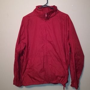 Eddie Bauer Windbreaker